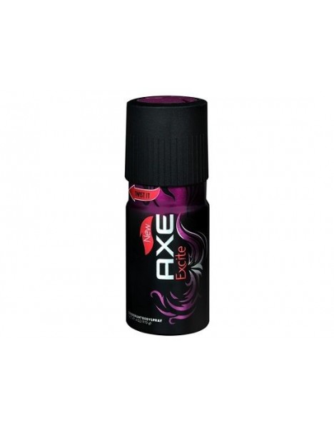 Αποσμητικό Σπρέι Axe DRY Excite 48 hours 150ml